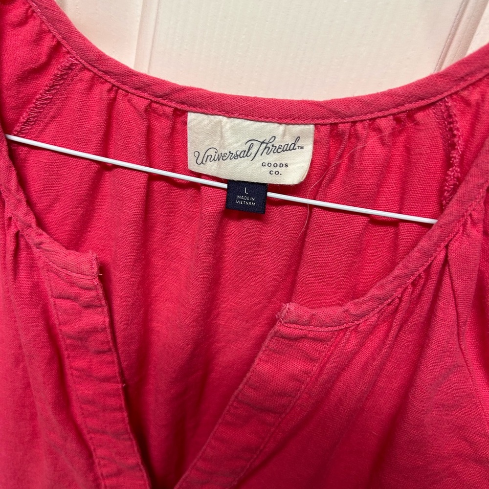 Universal Thread Mini Dress - Picture 3 of 3